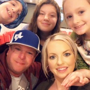 Meet your Posher, Scott